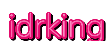 idrking — logo kanal